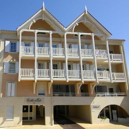 Lagrange Vacances - Villa D'Este Arcachon Exterior foto